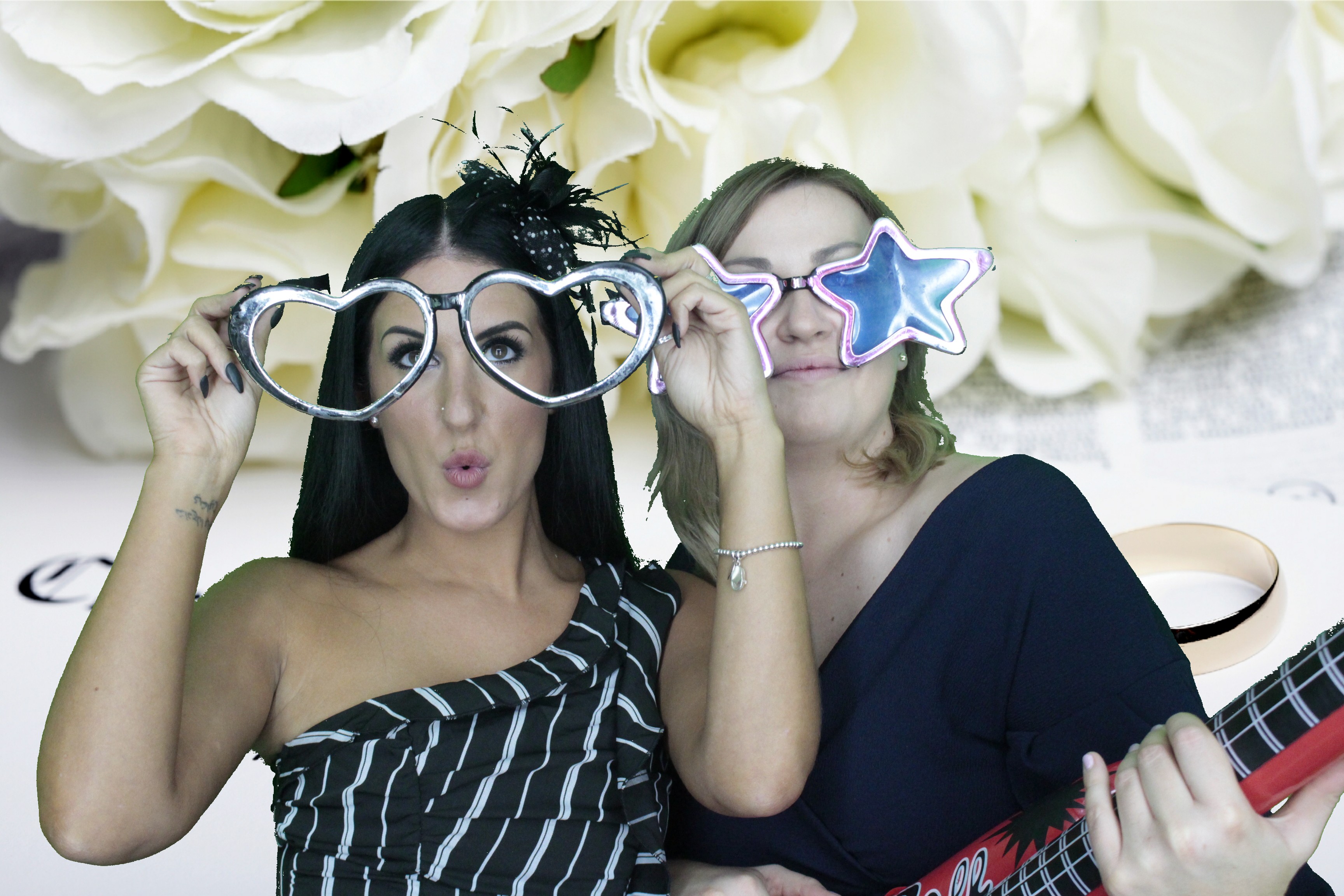 Chris & China's Wedding | View more photos from the event at gallery.myphotoboothexperience.co.uk/u/MyPhotoBoothExperienceLtd/Chris-Chinas-Wedding